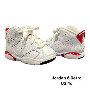 Jordan 6
